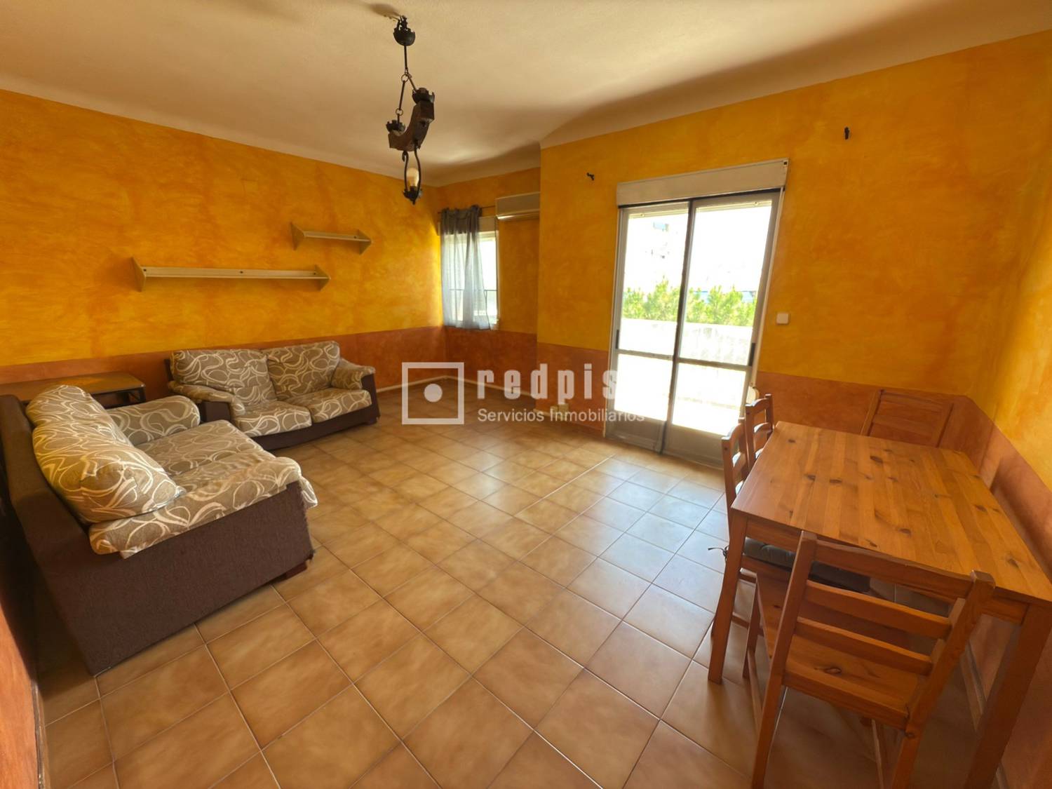 Piso en venta en  Murcia  1/1