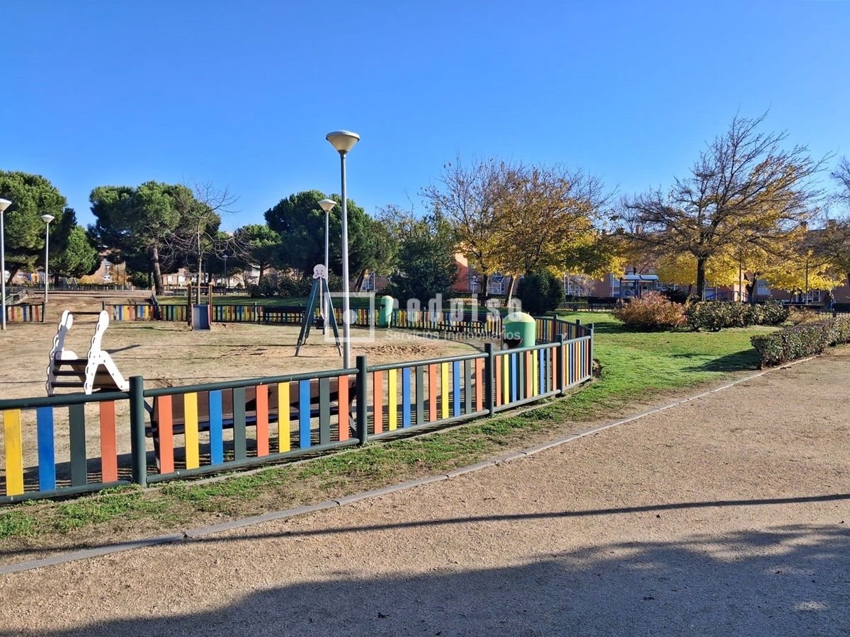 Casa en venta en Alcorcón, Madrid 20/21