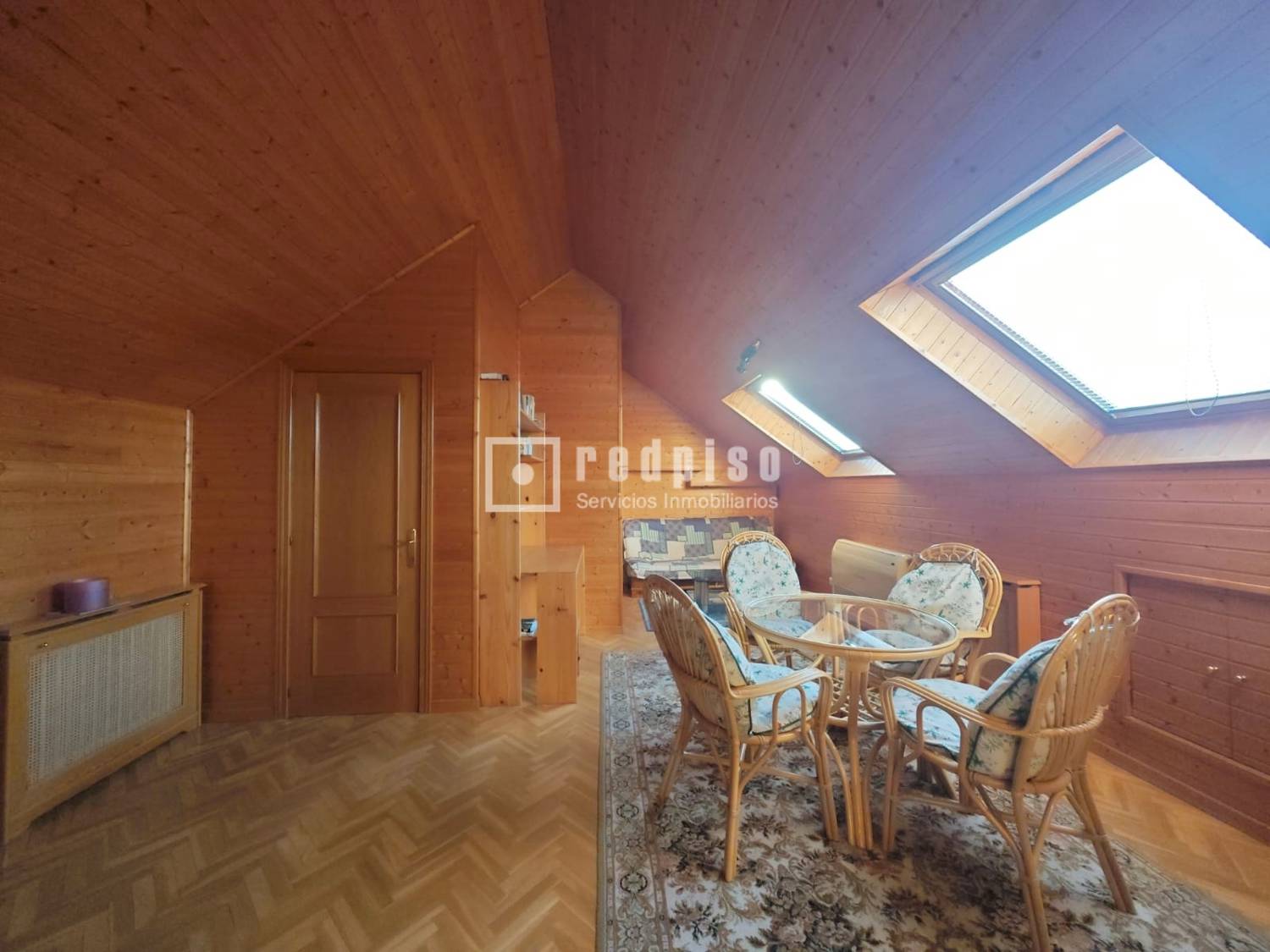 Casa en venta en Alcorcón, Madrid 14/21