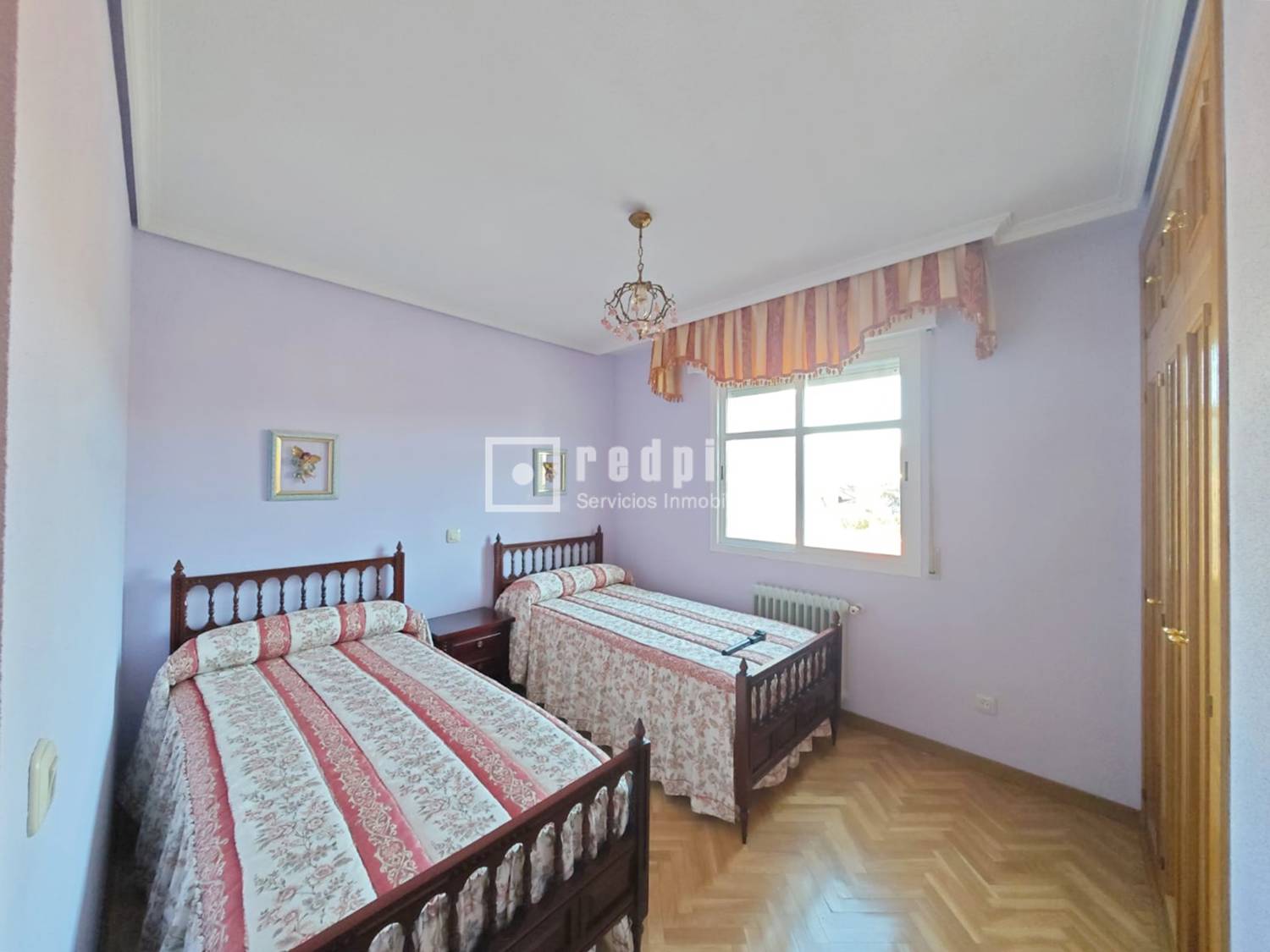 Casa en venta en Alcorcón, Madrid 10/21