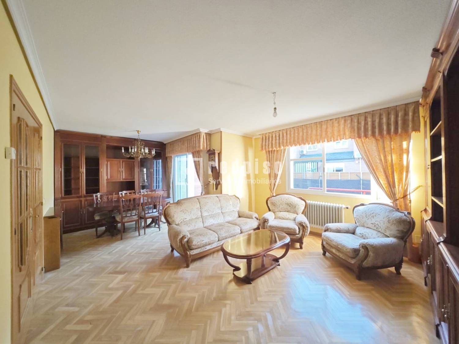 Casa en venta en Alcorcón, Madrid 8/21