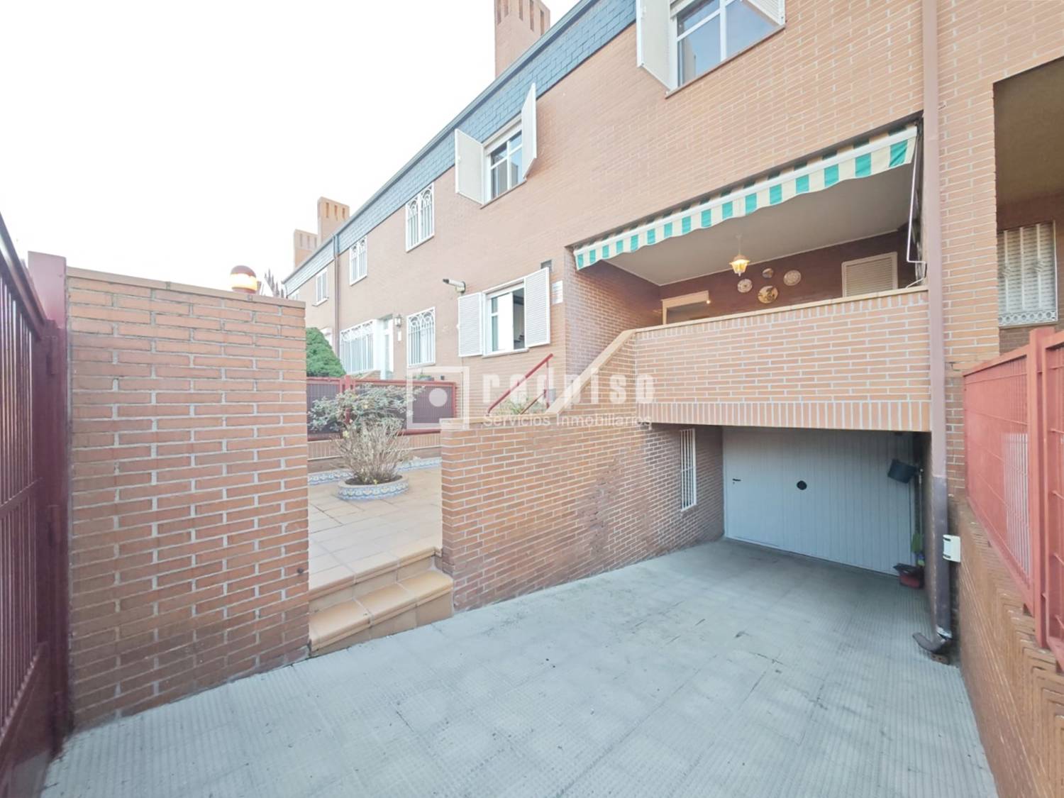 Casa en venta en Alcorcón, Madrid 3/21