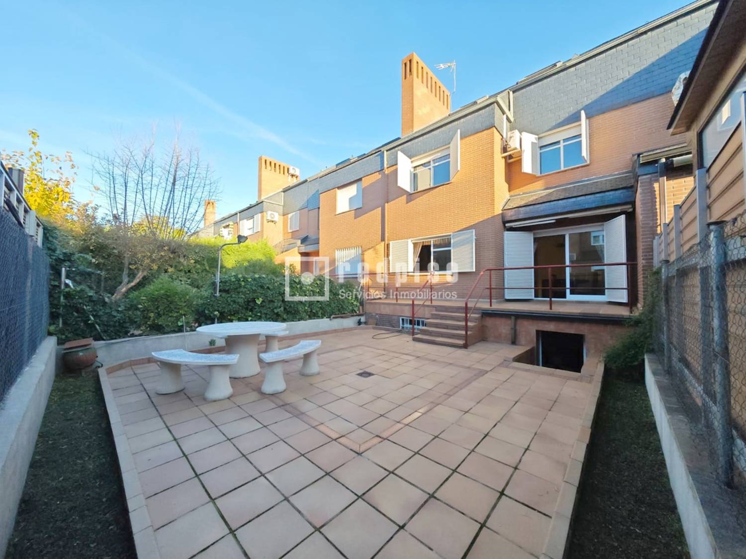 Casa en venta en Alcorcón, Madrid 2/21