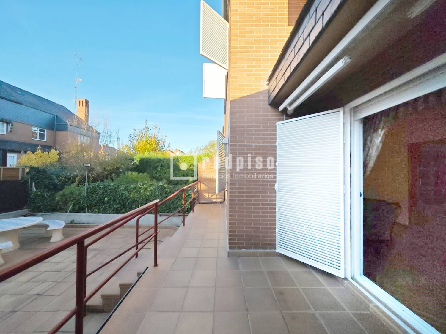 Casa en venta en Alcorcón, Madrid 5/21