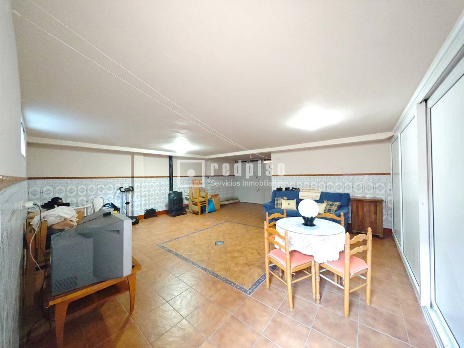 Casa en venta en Alcorcón, Madrid 15/21