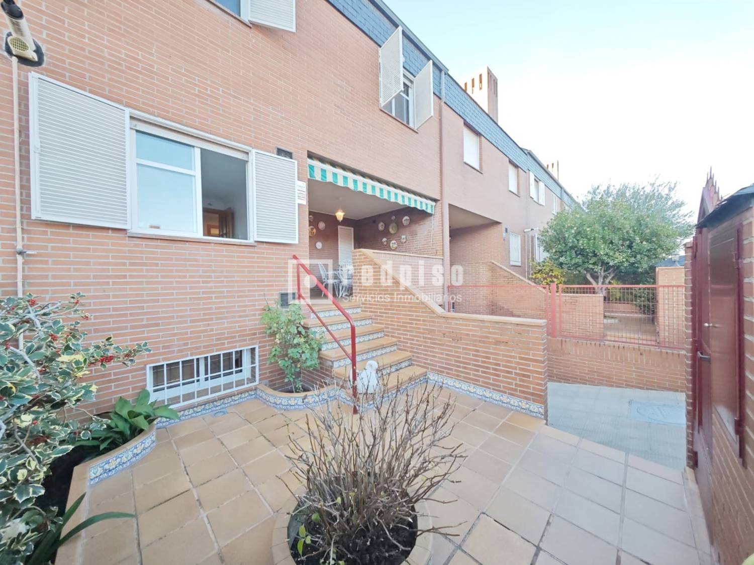 Casa en venta en  Alcorcón, Madrid  1/1