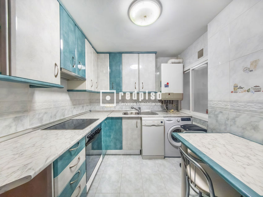 Piso en venta en Parque Ondarreta - Zona Industrial Urtinsa I, Distrito ...