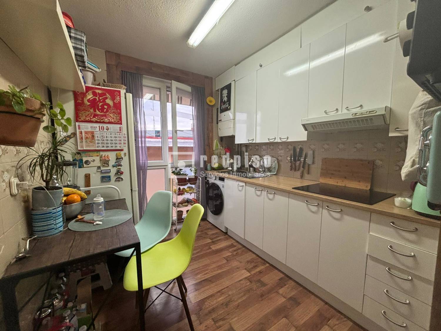 Piso en venta en calle Del Monseñor Óscar Romero, Madrid, Madrid 7/10