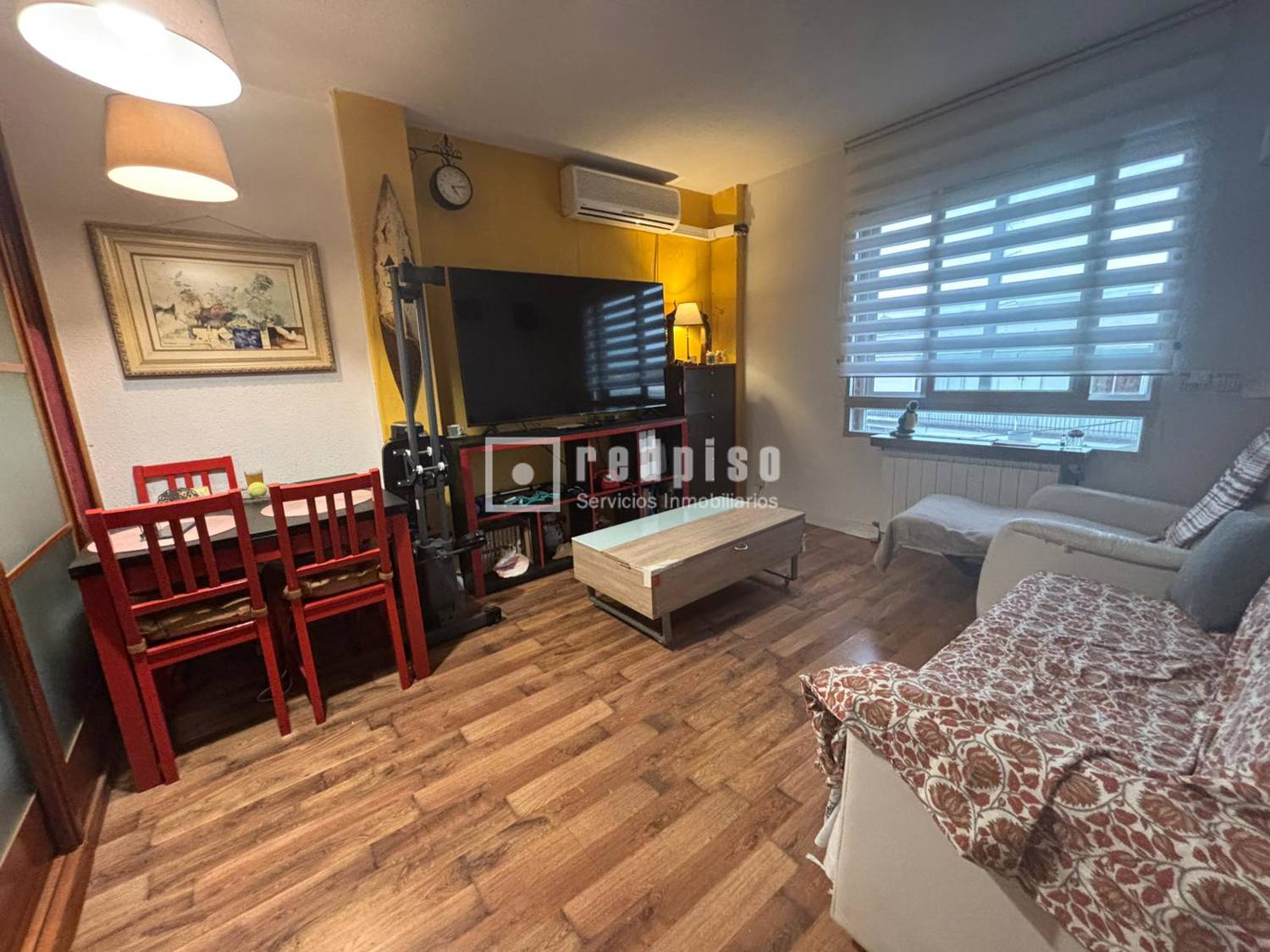 Piso en venta en calle Del Monseñor Óscar Romero, Madrid, Madrid 3/10