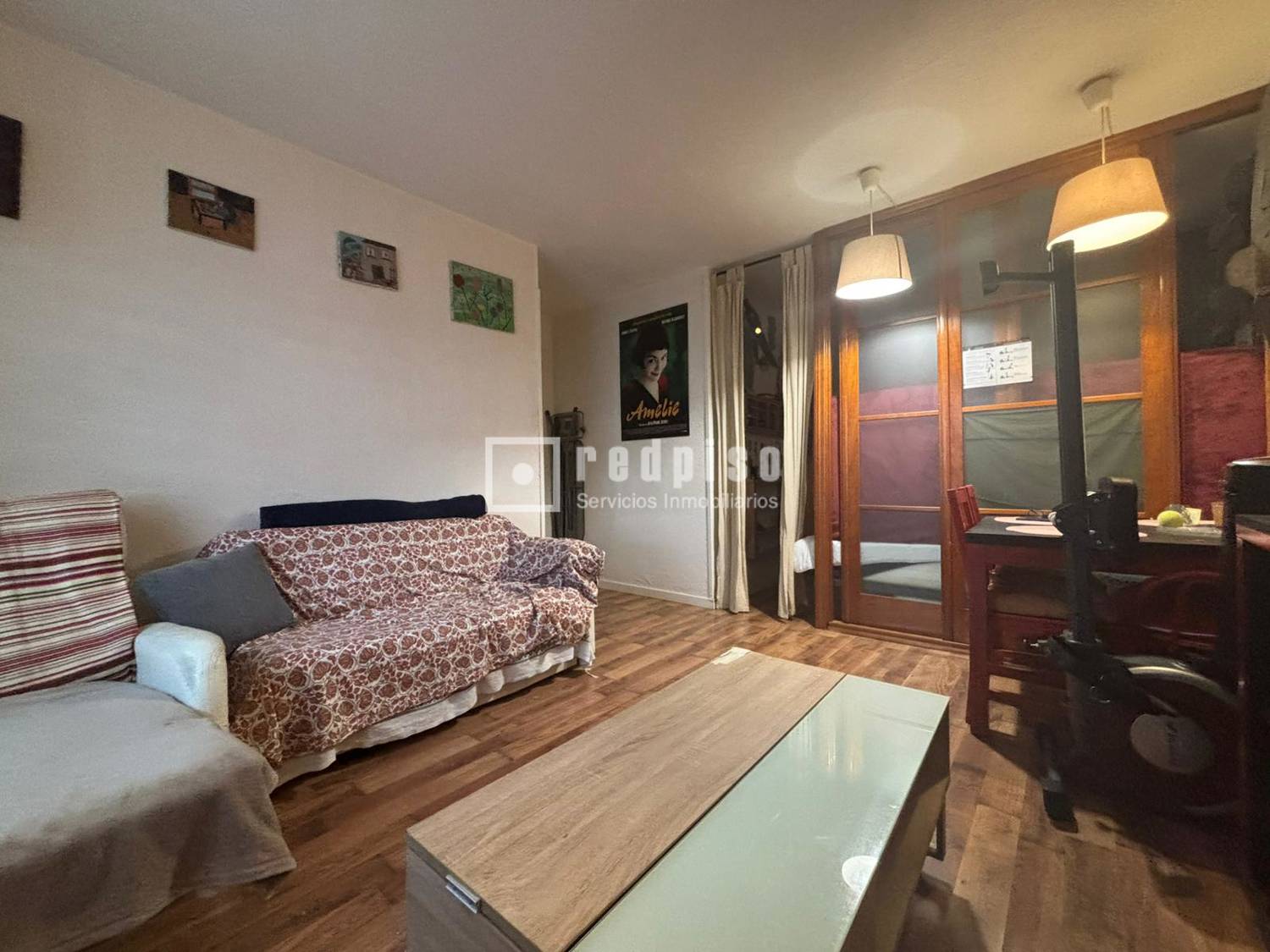 Piso en venta en  calle del Monseñor Óscar Romero, Madrid  1/1