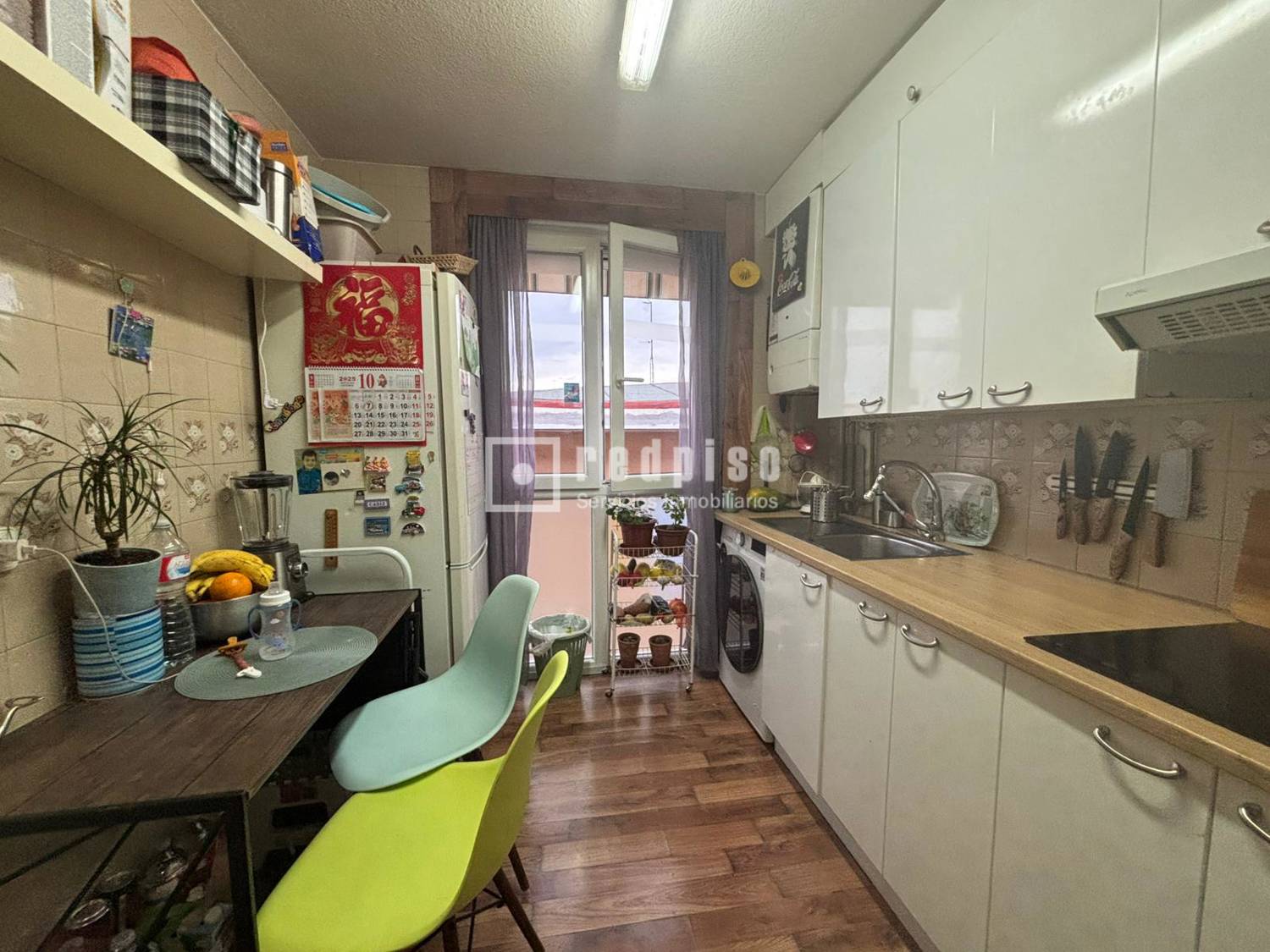 Piso en venta en calle Del Monseñor Óscar Romero, Madrid, Madrid 8/10