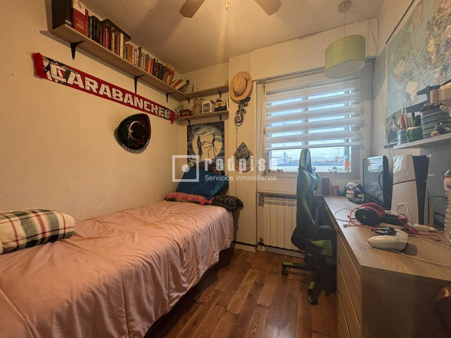 Piso en venta en calle Del Monseñor Óscar Romero, Madrid, Madrid 5/10