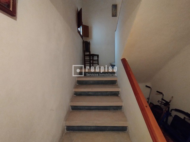 Casa en venta  Almoguera, Guadalajara  15/35