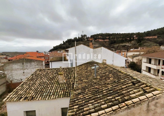 Casa en venta  Almoguera, Guadalajara  24/35