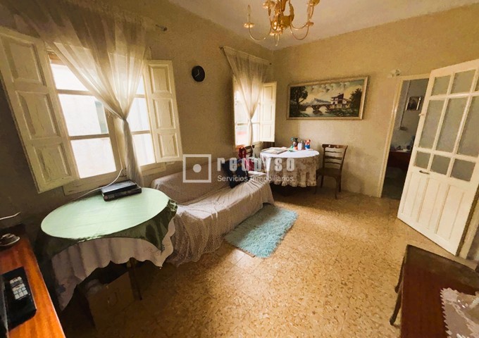 Casa en venta  Almoguera, Guadalajara  18/35