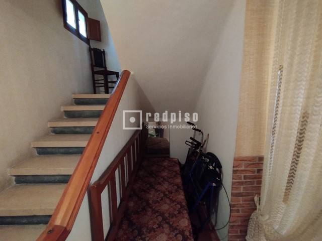 Casa en venta  Almoguera, Guadalajara  16/35