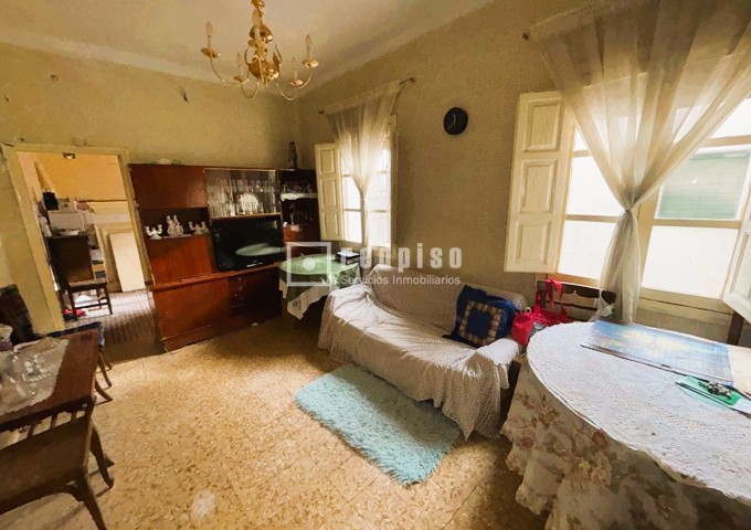 Casa en venta  Almoguera, Guadalajara  17/35