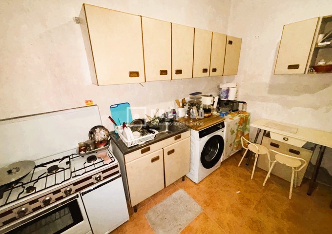 Casa en venta  Almoguera, Guadalajara  3/35