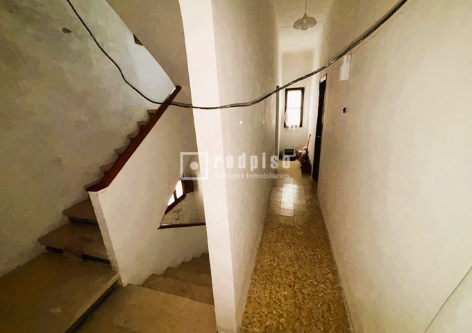 Casa en venta  Almoguera, Guadalajara  26/35