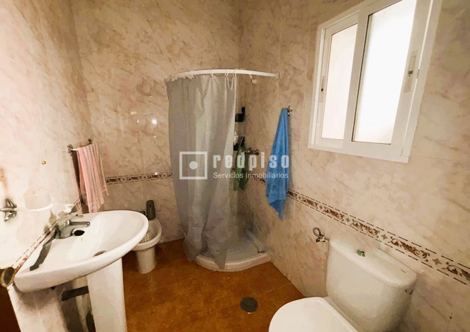 Casa en venta  Almoguera, Guadalajara  7/35