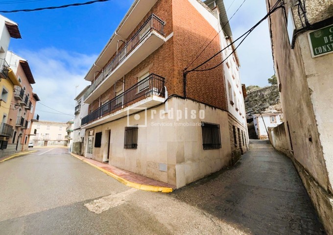 Casa en venta  Almoguera, Guadalajara  33/35