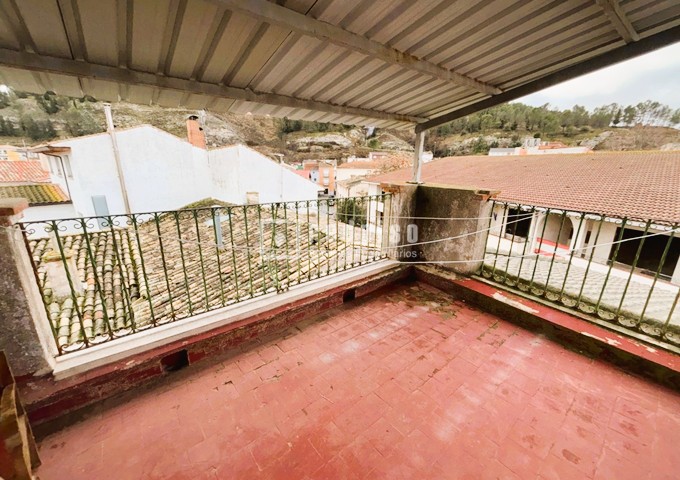 Casa en venta  Almoguera, Guadalajara  22/35