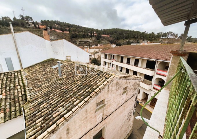 Casa en venta  Almoguera, Guadalajara  23/35