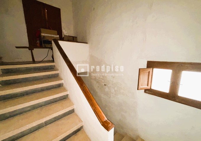 Casa en venta  Almoguera, Guadalajara  25/35