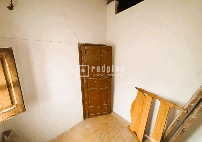 Casa en venta  Almoguera, Guadalajara  14/35