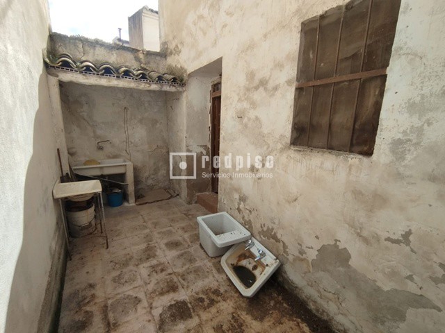 Casa en venta  Almoguera, Guadalajara  29/35