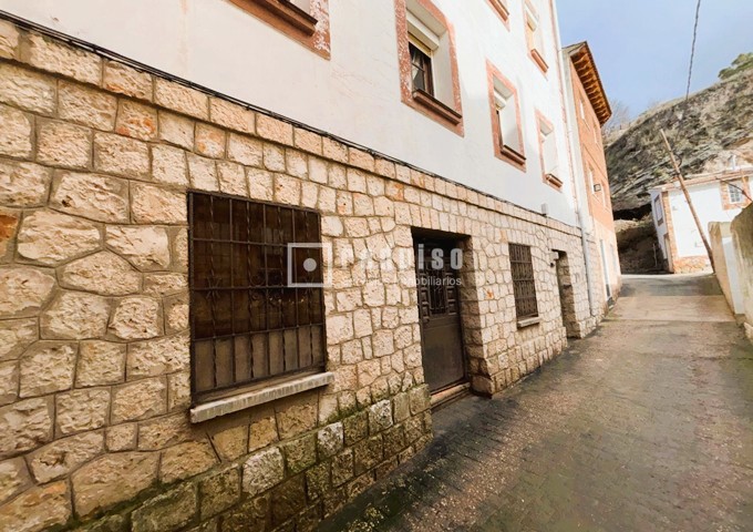 Casa en venta  Almoguera, Guadalajara  31/35