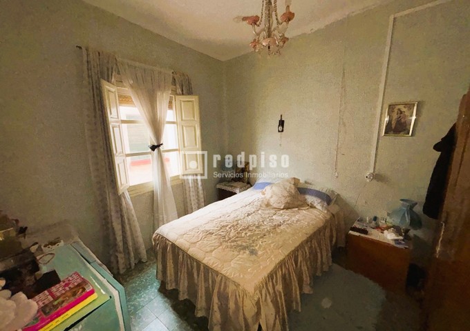 Casa en venta  Almoguera, Guadalajara  5/35