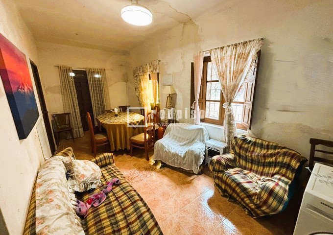 Casa en venta  Almoguera, Guadalajara  2/35