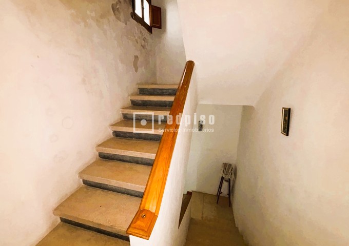 Casa en venta  Almoguera, Guadalajara  27/35