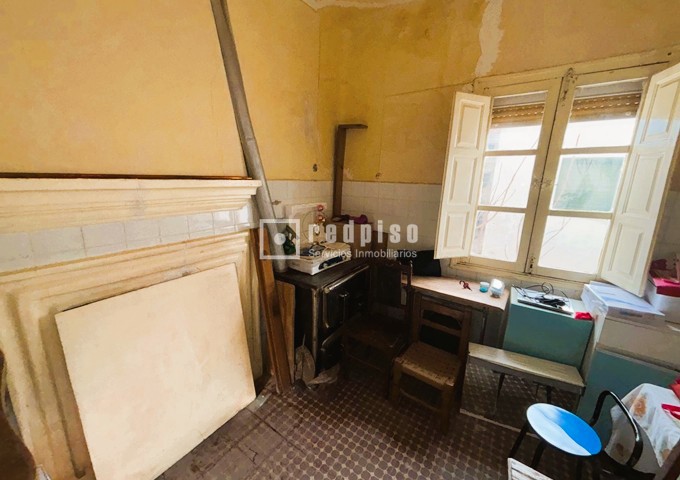 Casa en venta  Almoguera, Guadalajara  19/35