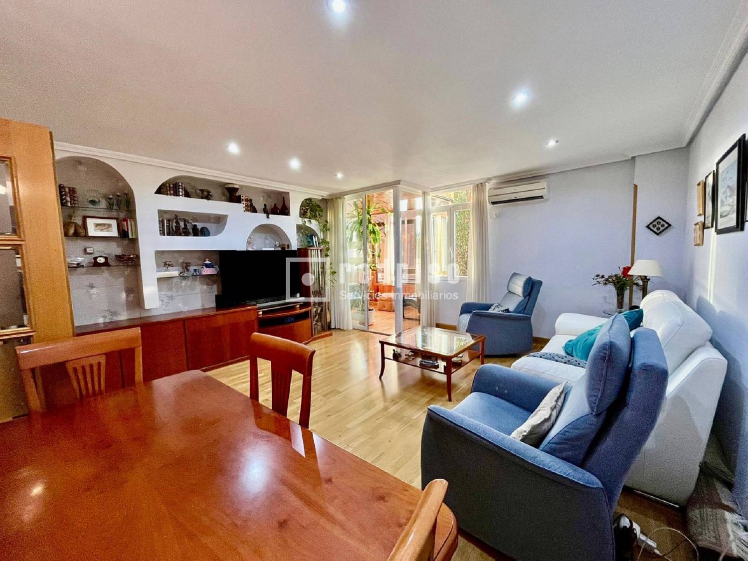 Piso en venta en  calle del Pintor Velázquez, Alcobendas, Madrid  6/30