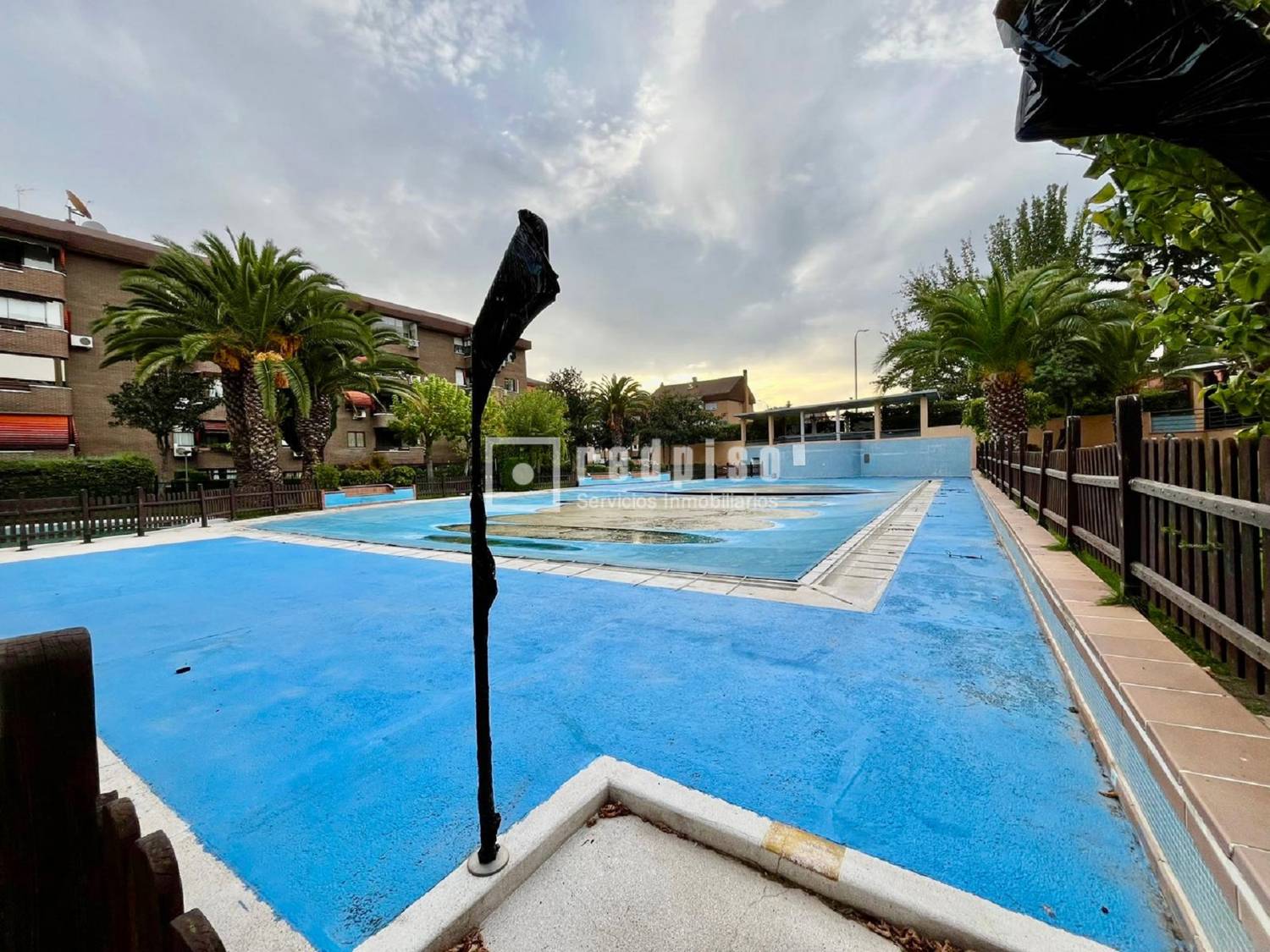 Piso en venta en  calle del Pintor Velázquez, Alcobendas, Madrid  27/30