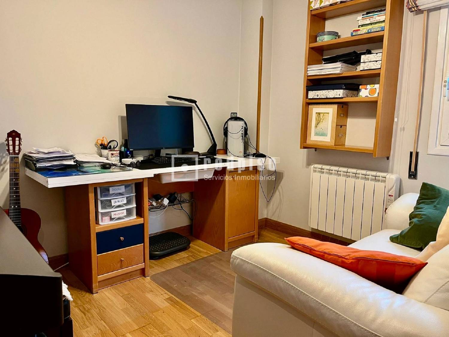 Piso en venta en  calle del Pintor Velázquez, Alcobendas, Madrid  10/30