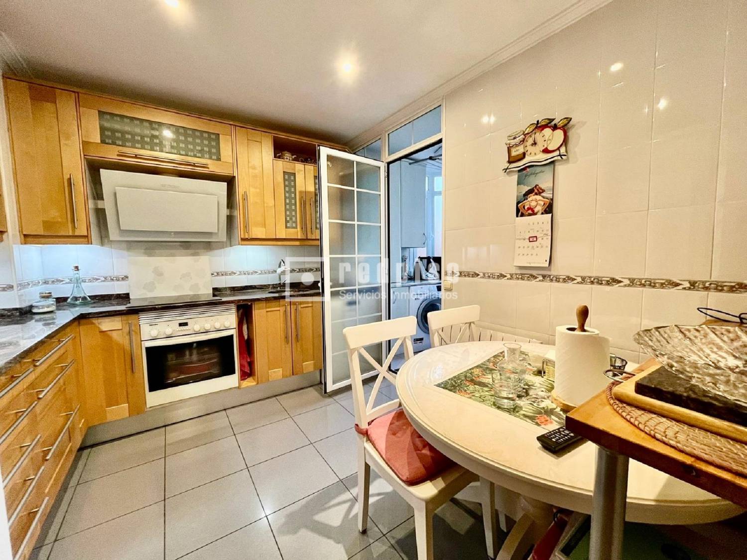 Piso en venta en  calle del Pintor Velázquez, Alcobendas, Madrid  2/30