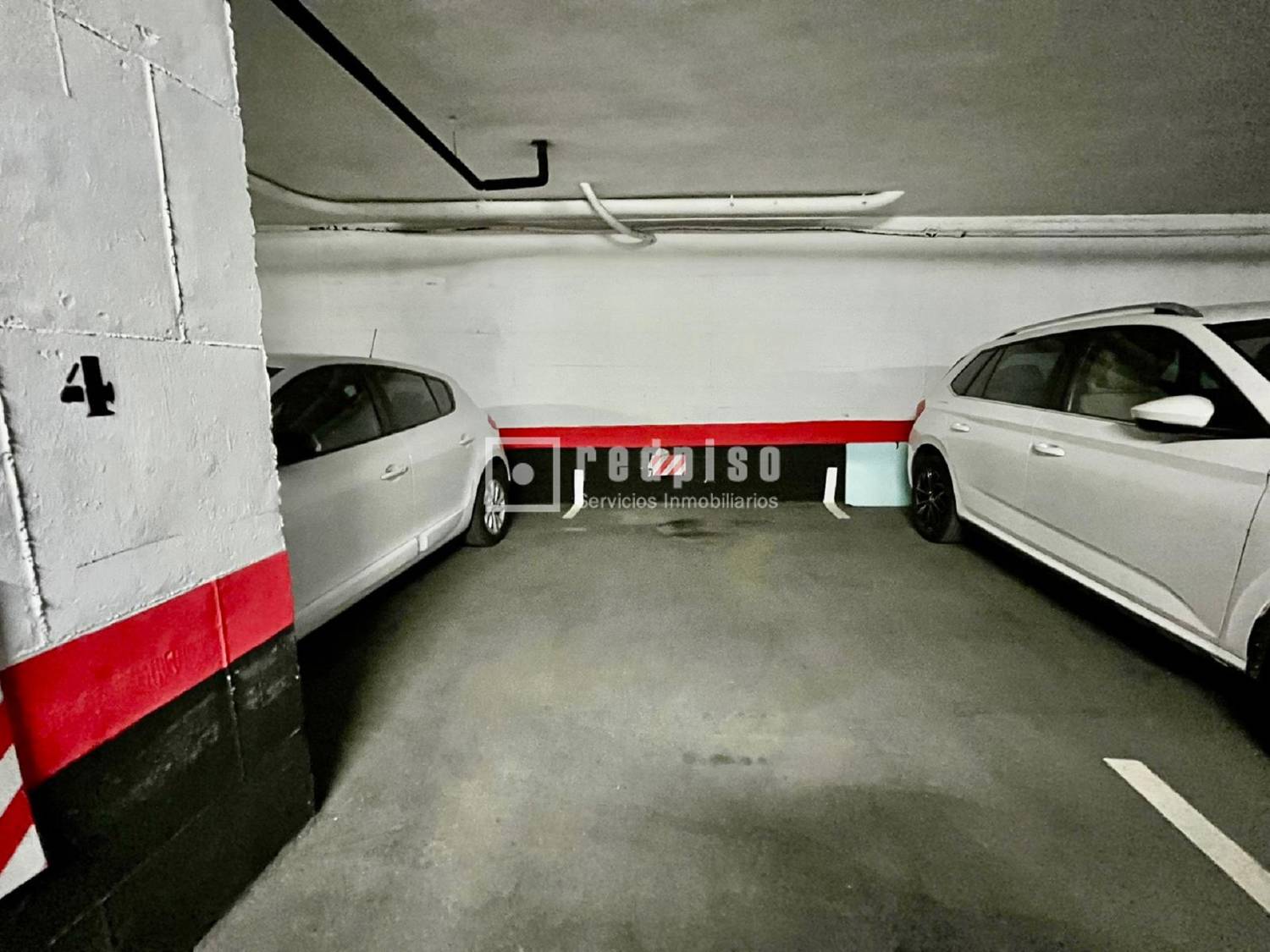 Piso en venta en  calle del Pintor Velázquez, Alcobendas, Madrid  23/30