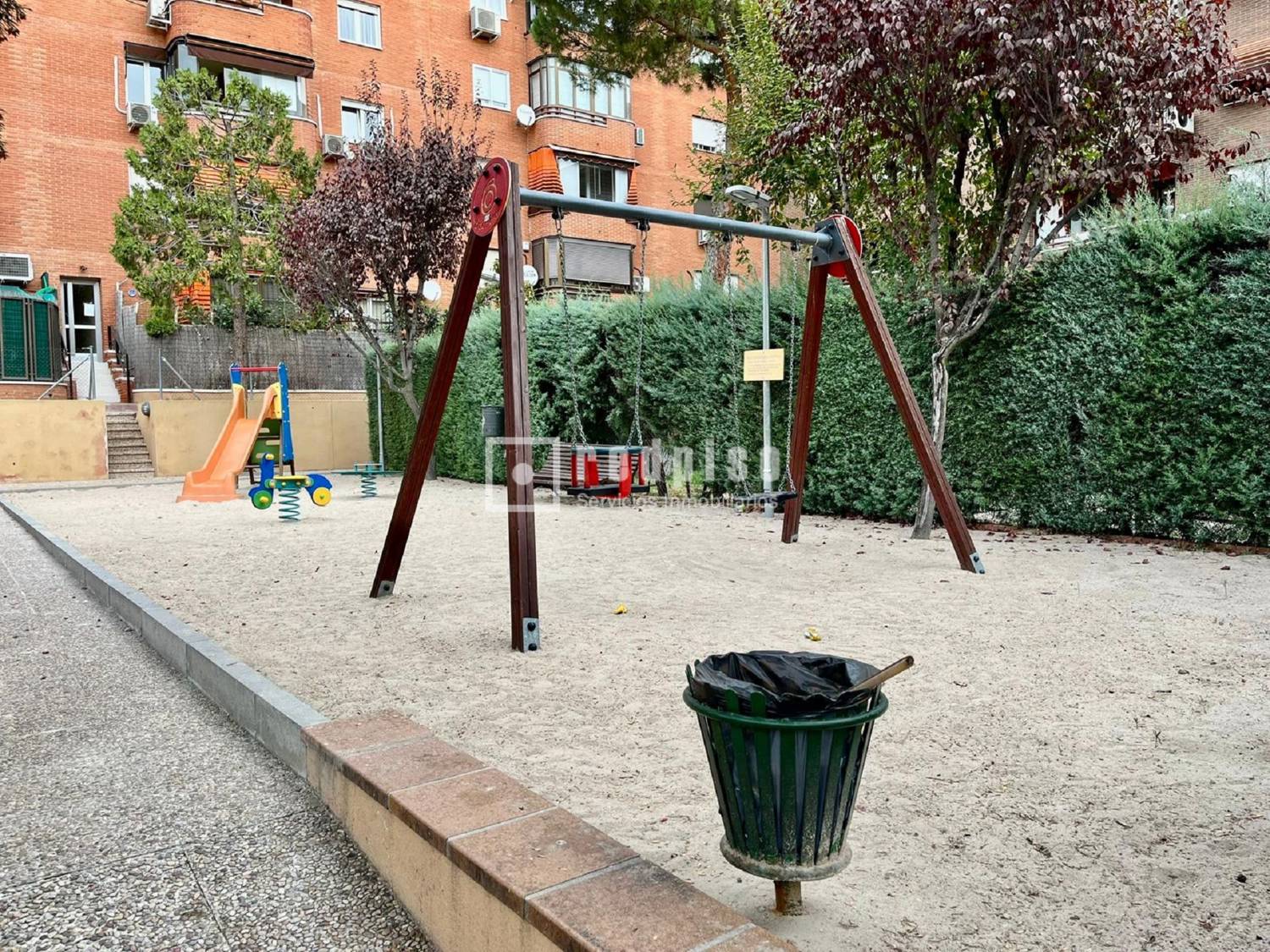 Piso en venta en  calle del Pintor Velázquez, Alcobendas, Madrid  28/30