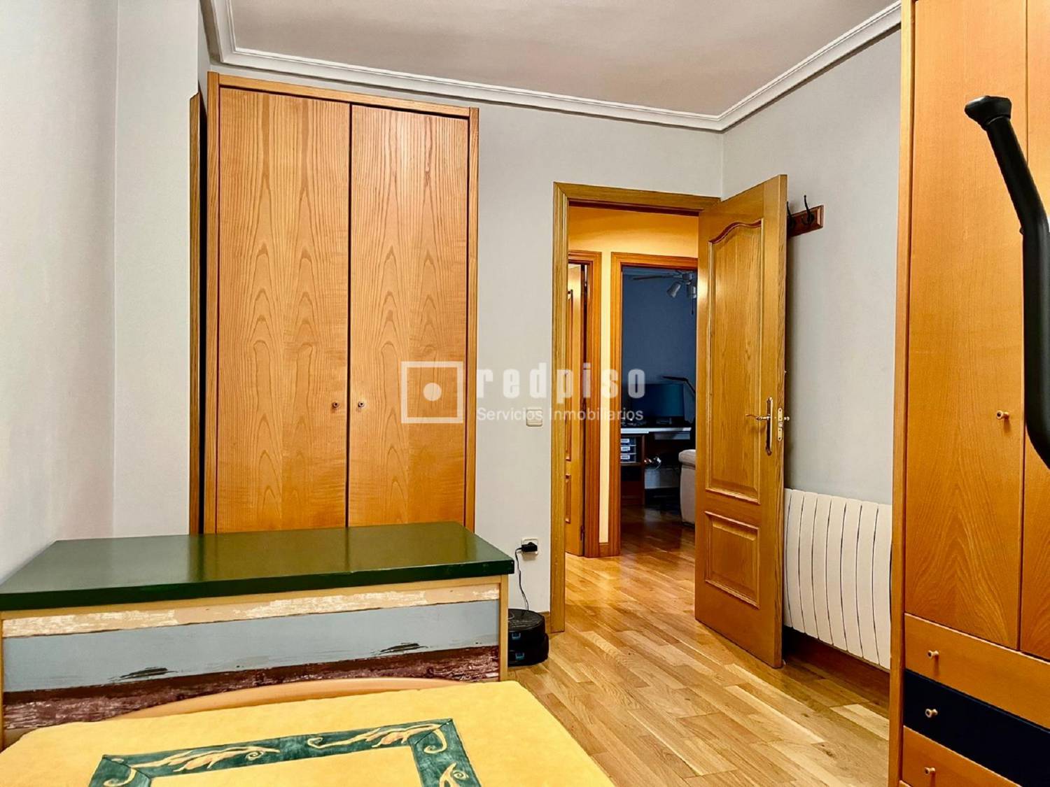 Piso en venta en  calle del Pintor Velázquez, Alcobendas, Madrid  11/30