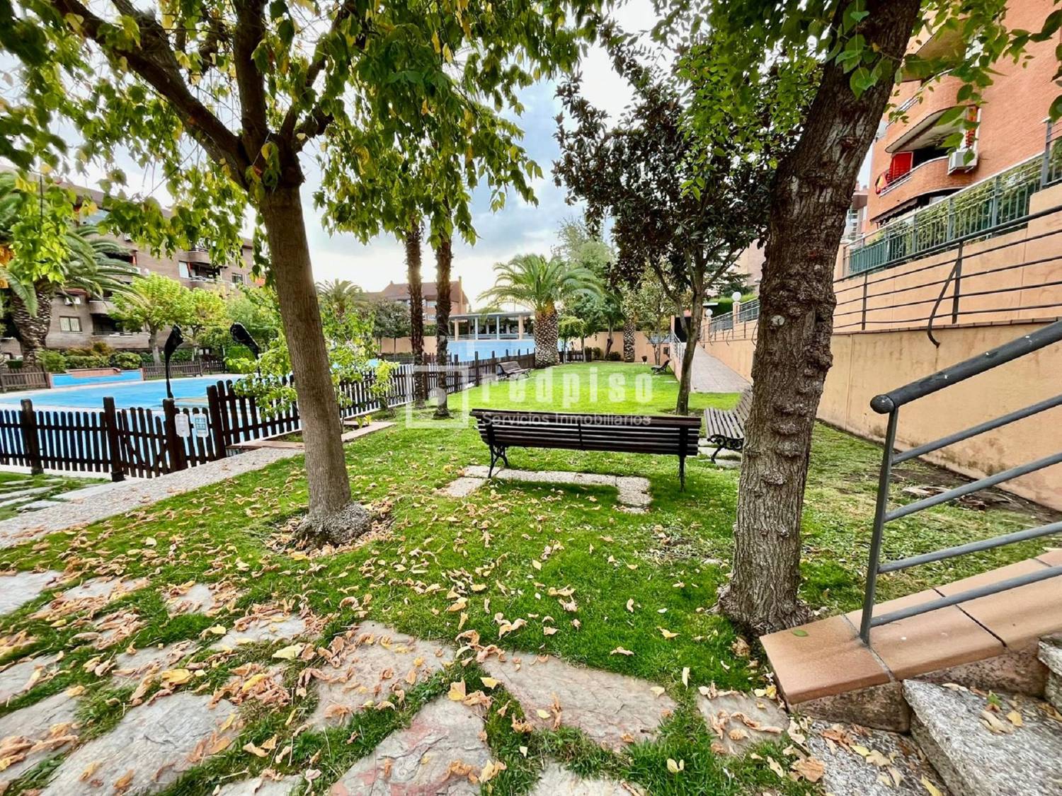 Piso en venta en  calle del Pintor Velázquez, Alcobendas, Madrid  26/30