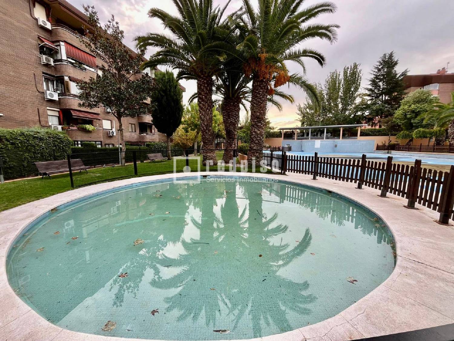 Piso en venta en  calle del Pintor Velázquez, Alcobendas, Madrid  29/30