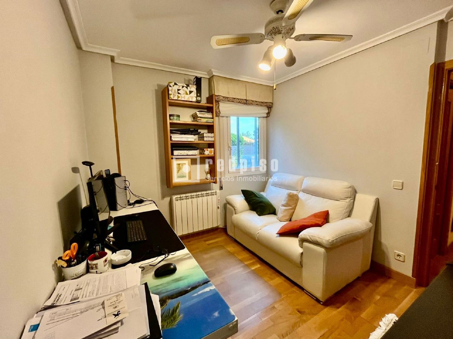 Piso en venta en  calle del Pintor Velázquez, Alcobendas, Madrid  9/30