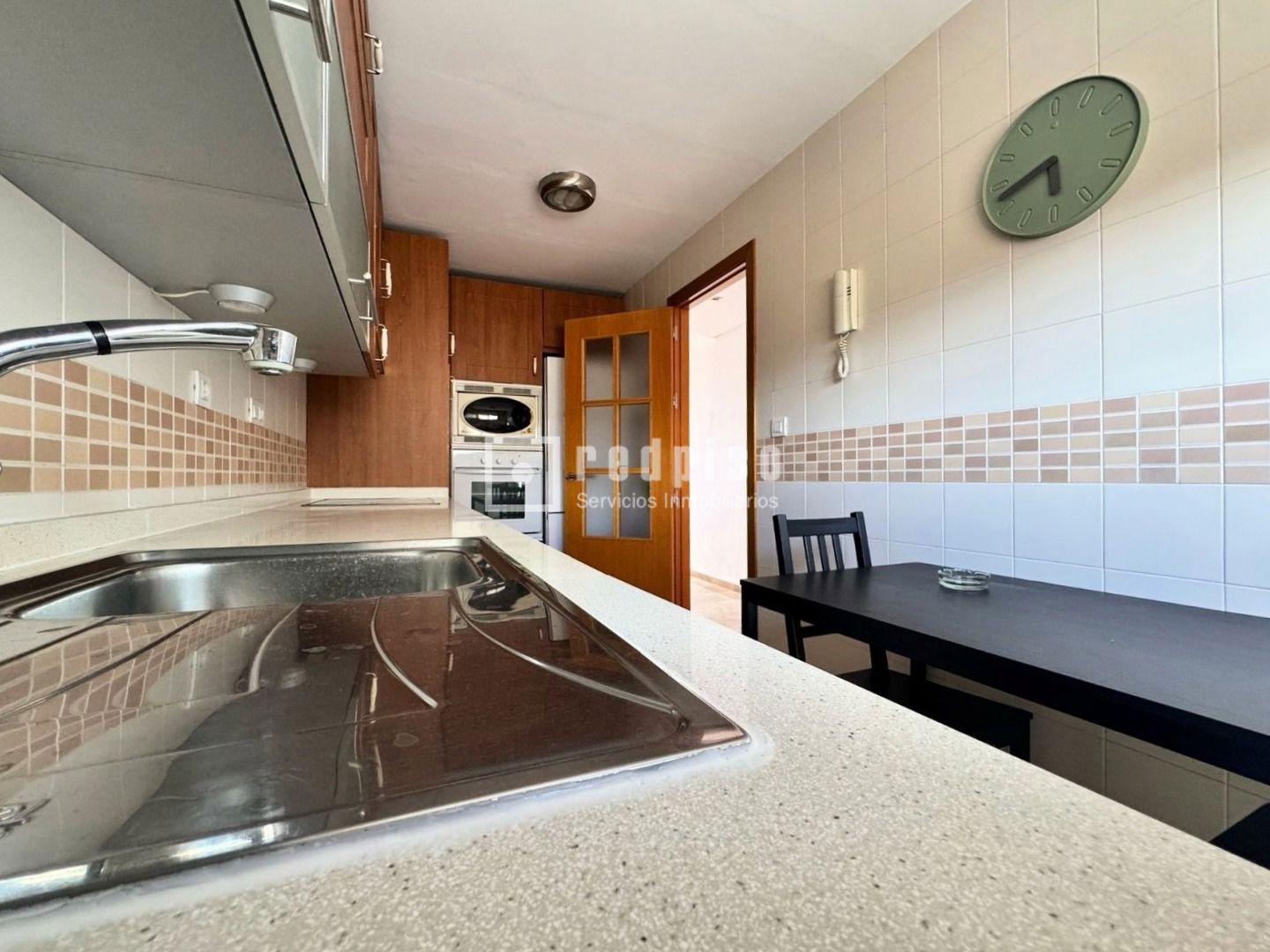 Piso en venta en calle De María Casares, Puerto De La Torre, Málaga 14/25