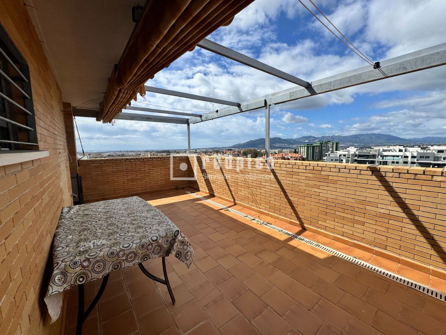 Piso en venta en calle De María Casares, Puerto De La Torre, Málaga 22/25