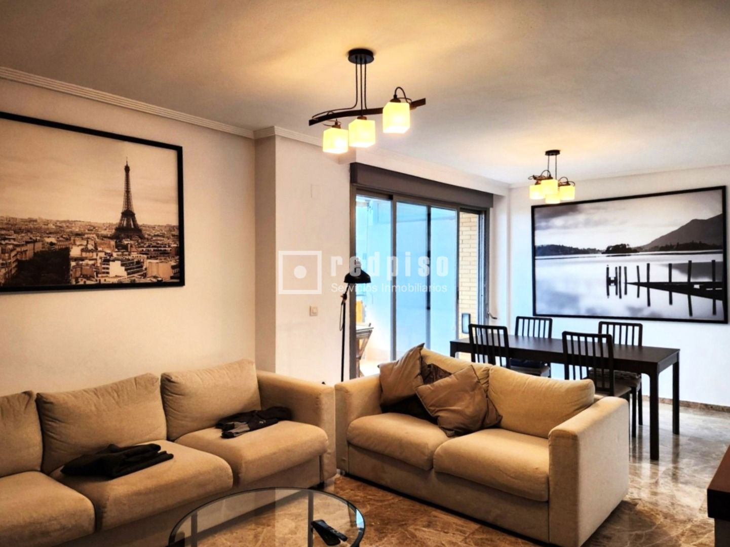 Piso en venta en  calle de María Casares, Puerto de la Torre, Málaga  1/1