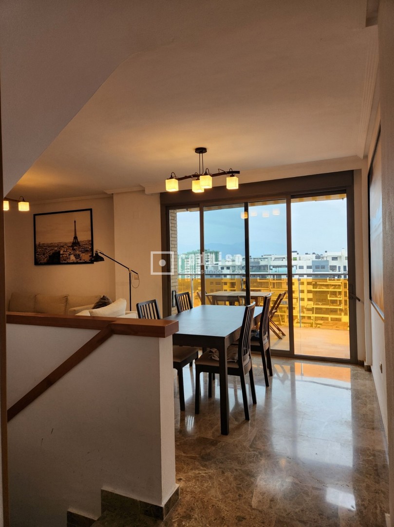 Piso en venta en calle De María Casares, Puerto De La Torre, Málaga 2/25