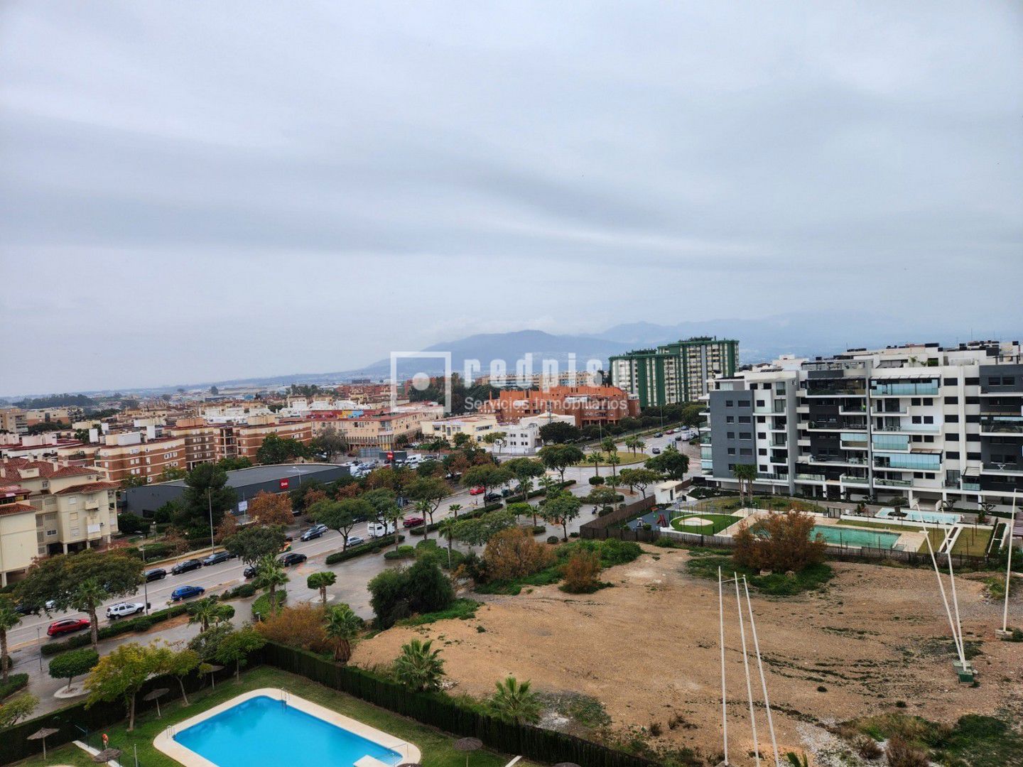 Piso en venta en calle De María Casares, Puerto De La Torre, Málaga 23/25